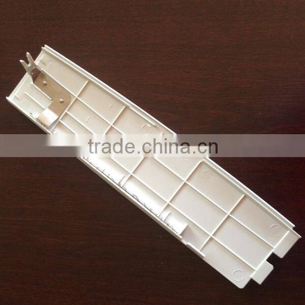 Lexmark printer parts Fuser wick cover 40X0002 for LEXMARK4061(T64X)