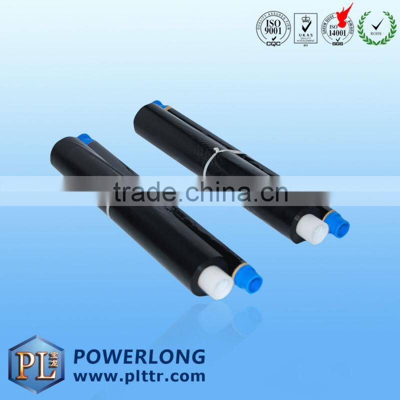 Chinese manufacture of fax printer ribbon for Brother