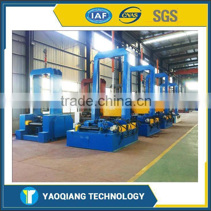 Professional AUTO Assemblig Machine