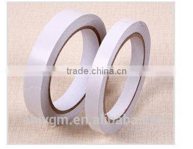 Hot Sale Adhesive Masking Gummed Masking Paper Tape