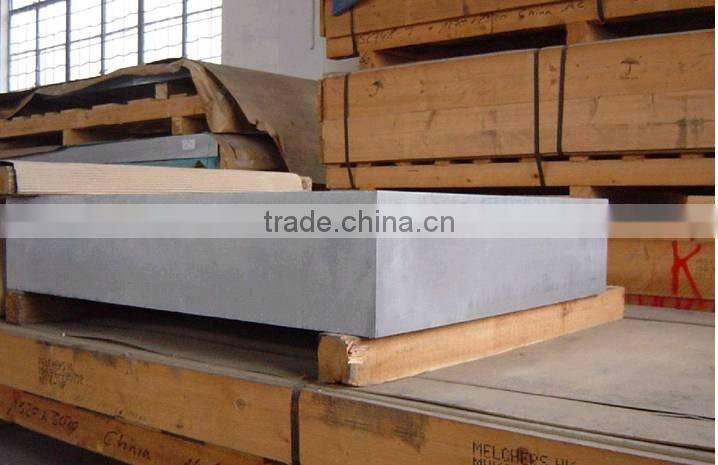 Roofing used aluminum sheet 1050/1060/1070 with high quality