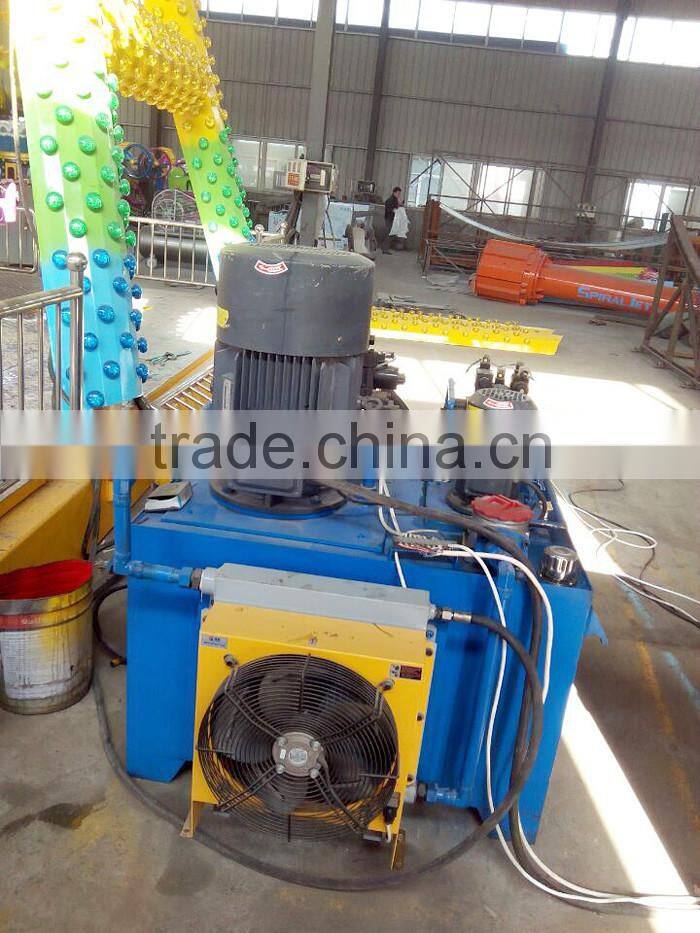Adult Amusement Ride Mini Pendulum Game For Sale Park Equipment