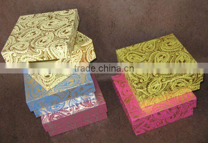 HM-520 Box Flaps Bending Machine