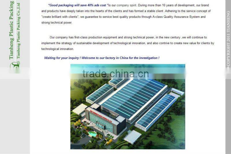 extrude rigid HIPS sheet 1.5mm