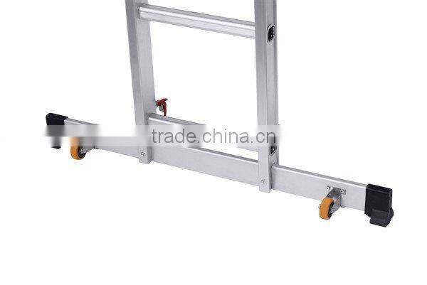 HOT SALE EN131 used construction scaffolding