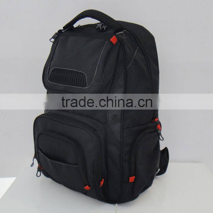 Strong Backpack Professional Shockproof Laptop Backpack
