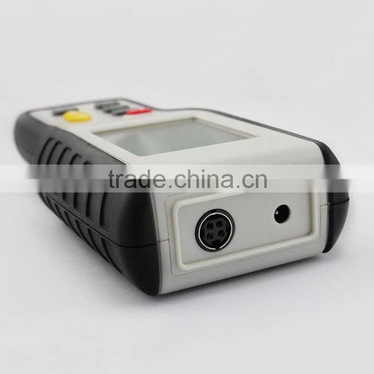 HT-9829 High Level Sensitivity Digital LCD Display Thermal Anemometer Wind Speed Meter Measuring Instrument