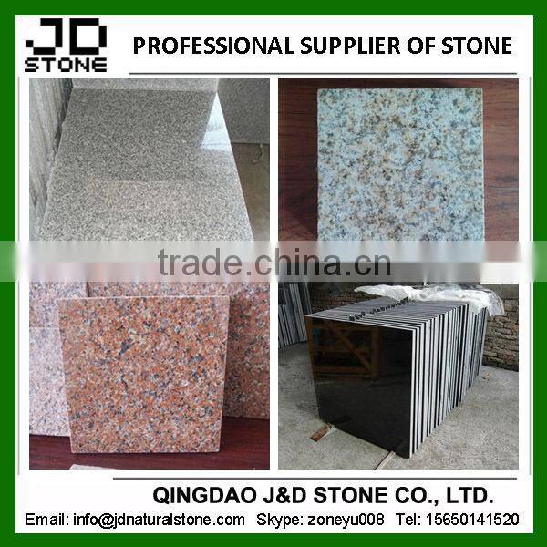 granite stone tile for walls and floors