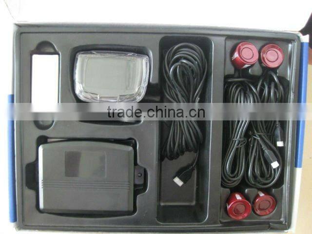 40KHz automated parking sensor