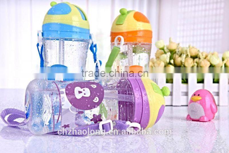wholesale food grade kids water bottles bulk school water bottle for kids