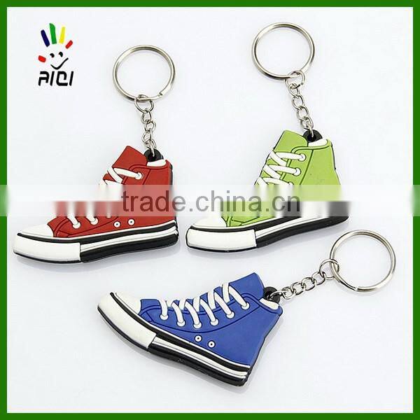 pvc footwear strap design