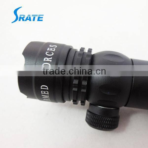 SR-G26-II Tactical Green Laser Sight