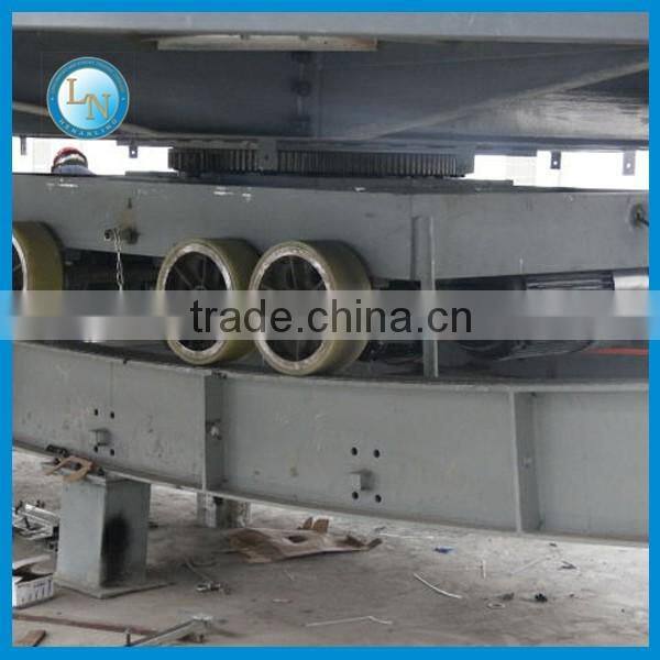 2016 Customized thrill games! Amusement flying ufo rides for sale