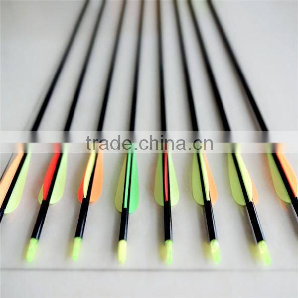 archery arrow for shooting