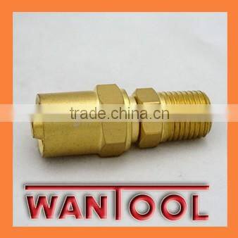 UNISWIVEL AIR HOSE FITTING BRASS SWIVEL FITTING