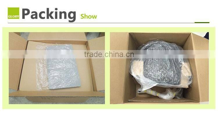 2016 Guangdong suplier high standard classic head support computer task chair