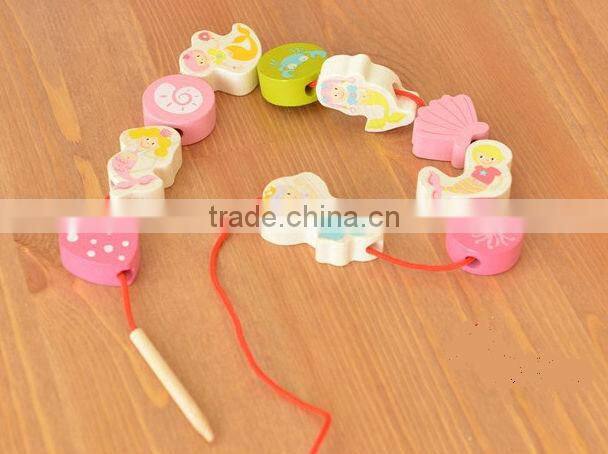 Hot sale item --- string of beads