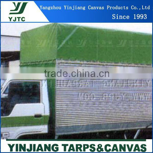 Truck cover