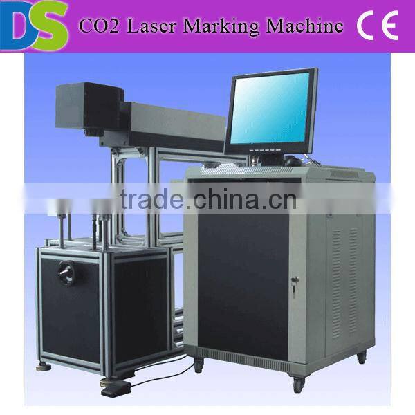 Laser Wood Cutting Machine Laser Mark and Engraving Machine