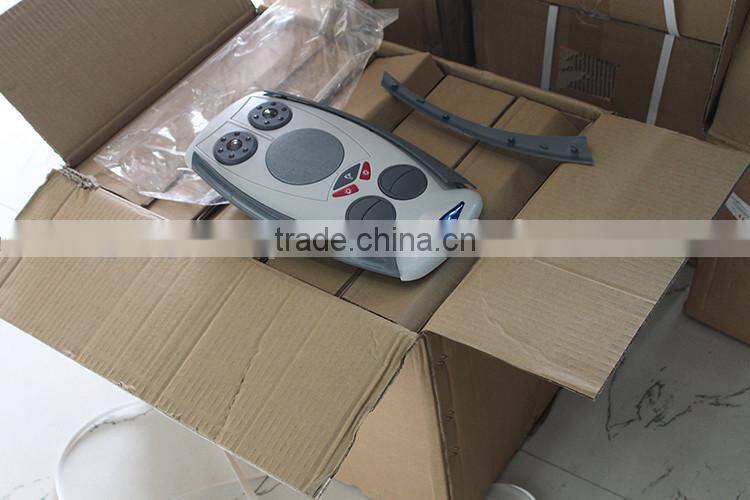 12v led flashing car roof reading indoor light