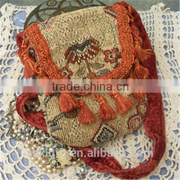 ladies evening bags rivet leather evening bag skull party bag