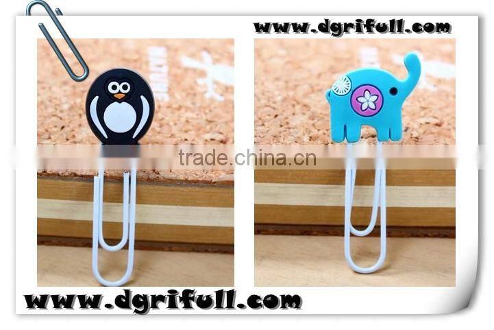 big size paper clip new product wholesale china 2014