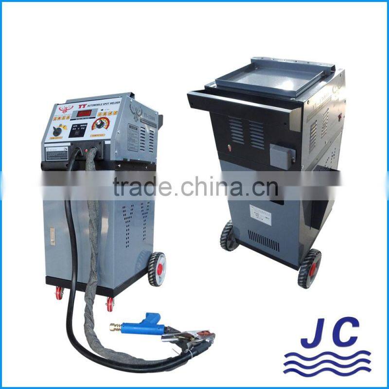 Car body repair spot welder prices