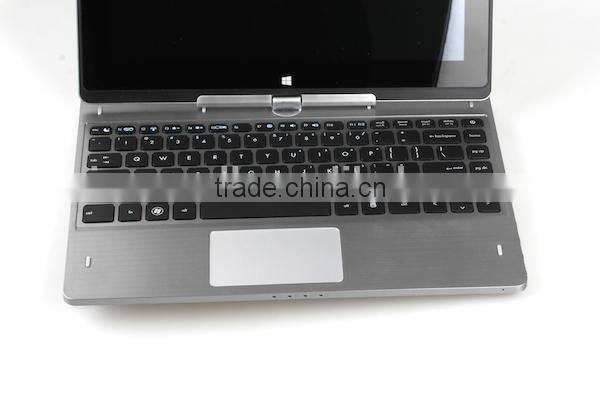i3 laptop 11.6 rotating notebook touch screen