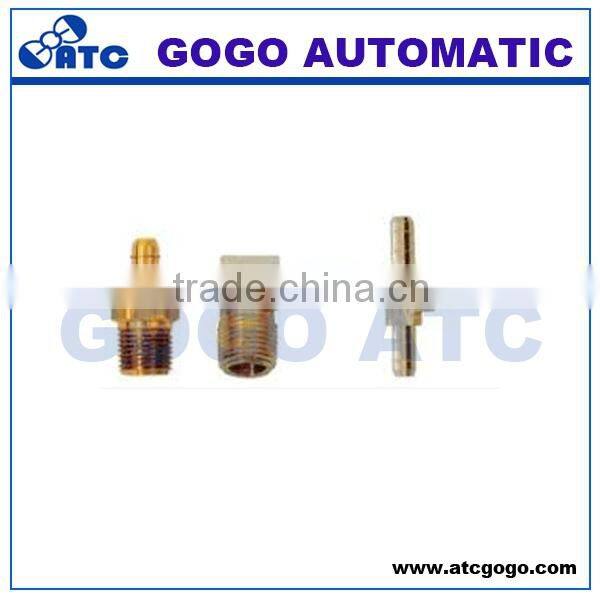 2016 unique style economic plastic irrigation barbed pipe fittings