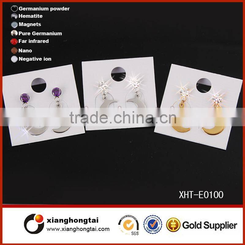 charming 2014 fashion earrings