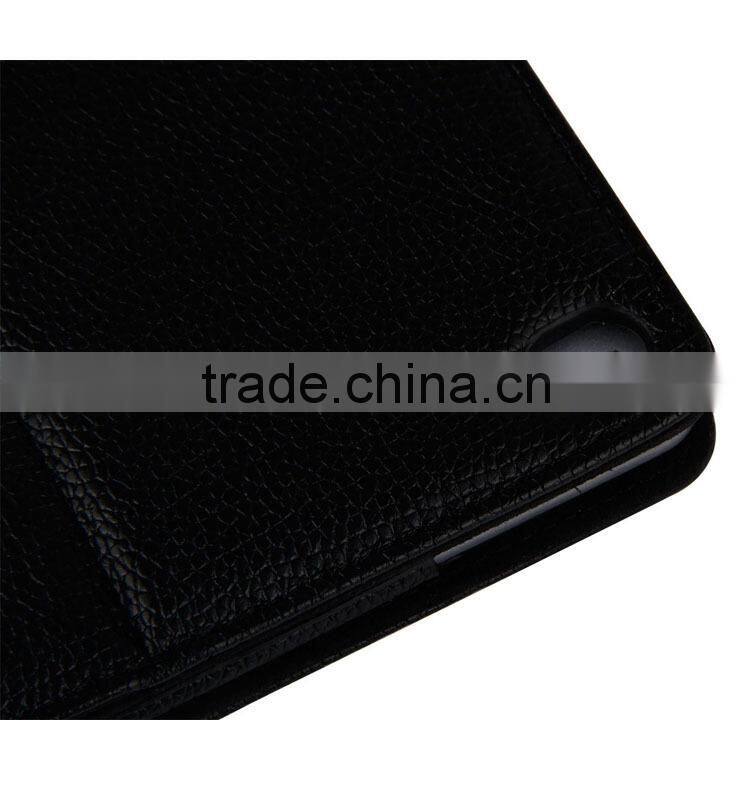 Working distance upto 10m Detachable bluetooth keyboard for ipad pro case