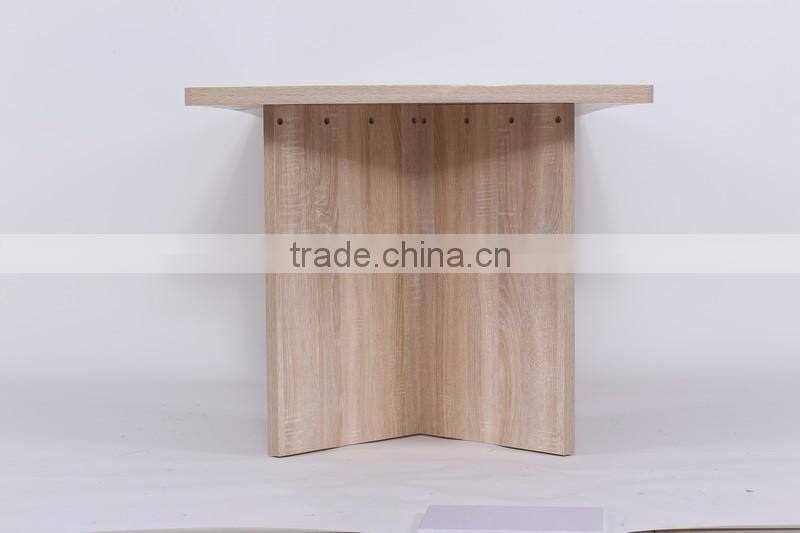 Wholesale wood rustic furniture, extending dining table wood