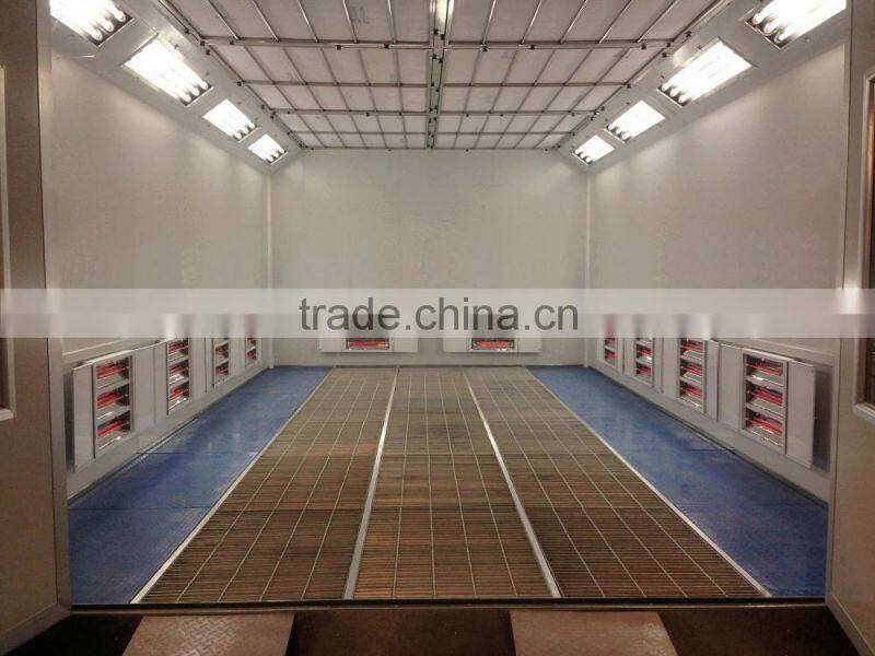 THE MOST FAVORABLE PRICE OF THE PAINT OVEN (CE APPROVED)