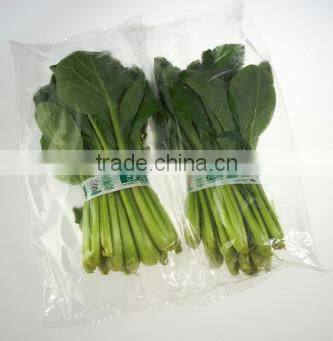 Multi-function Fresh Vegetable Packing Machinery (DCTWB-350X)