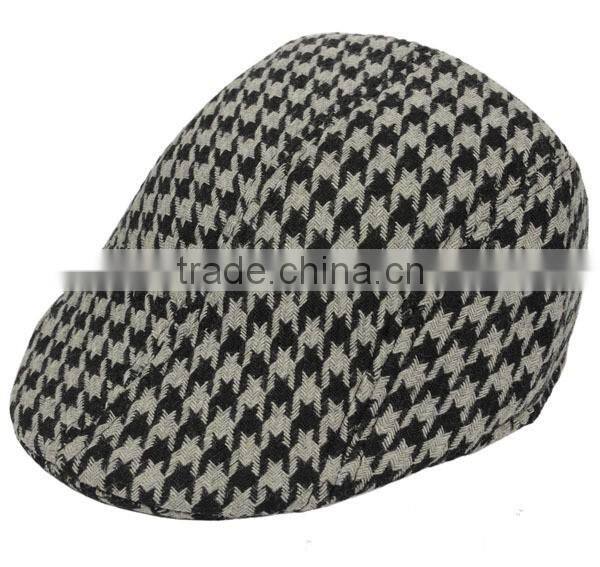 children custom newsboy cap