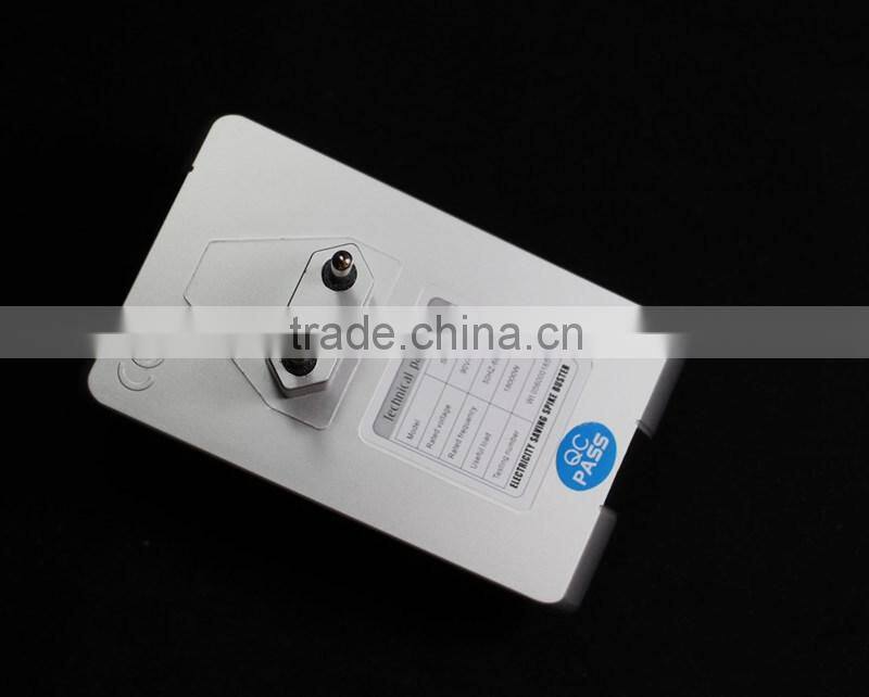 2015 new technology single phase Home use SD001 19kw Electric power saver / Energy saving box with High quality