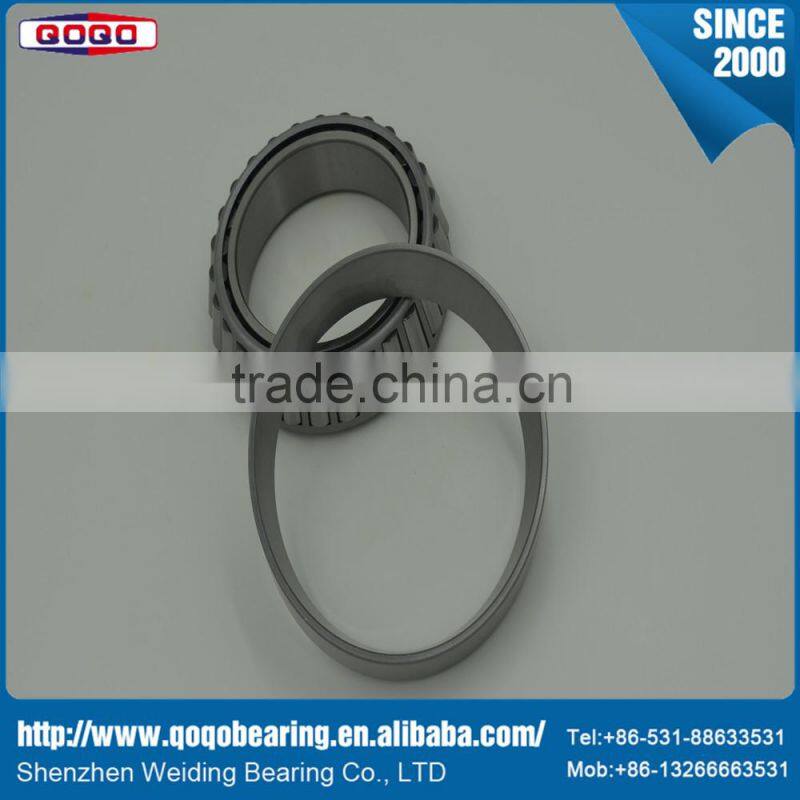 Alibaba trade assurance taper roller bearing and high performance China bearings Tapered roller bearing