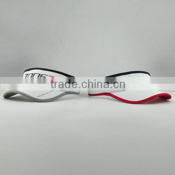 fashion sunvisor cap/visor caps