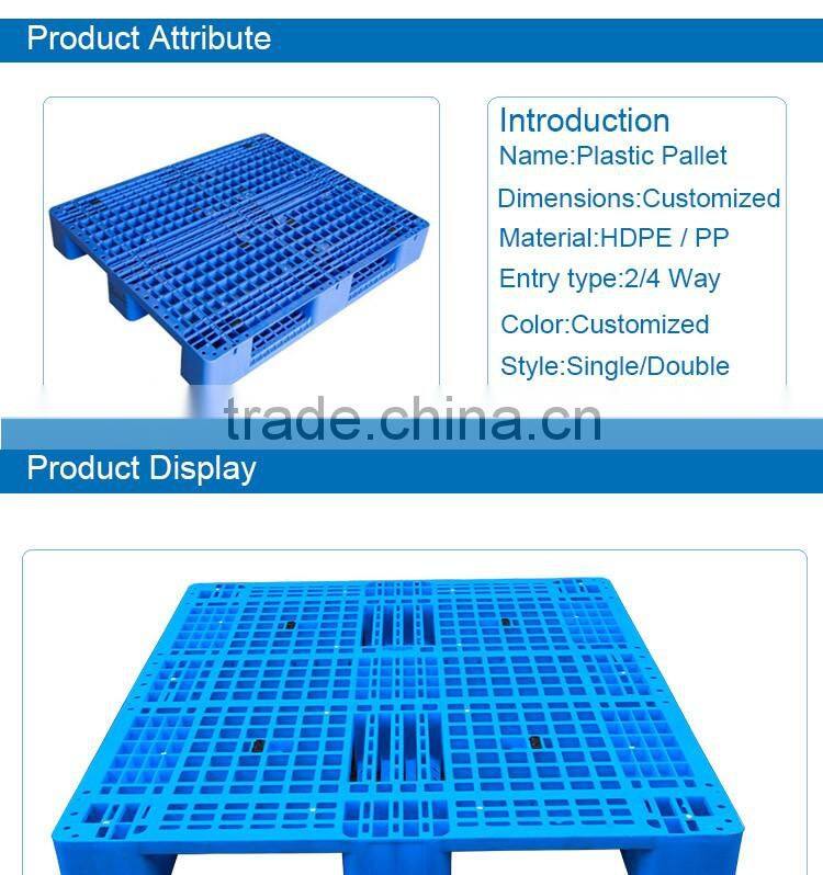 plastic pallet in egypt