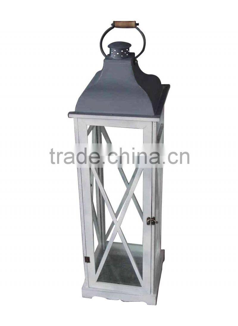 antique outdoor lantern