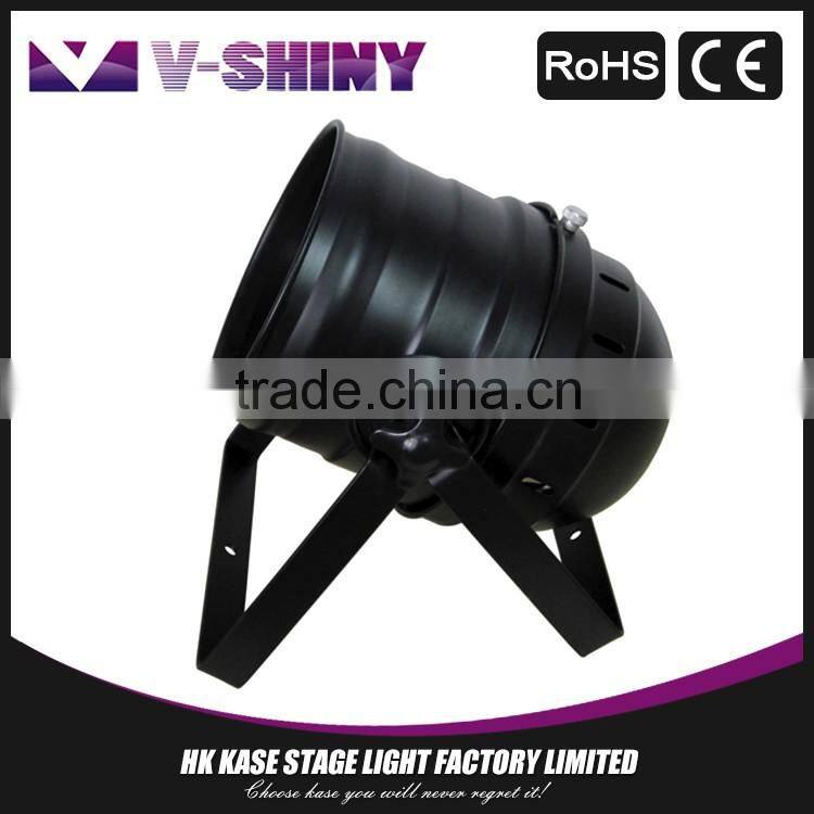 Best prices stage 54pcs 3W led par 64 light