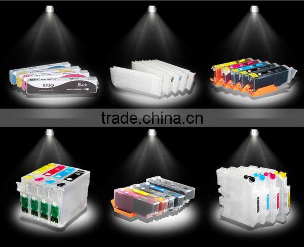 New LC125 arc chip for brother updated printer