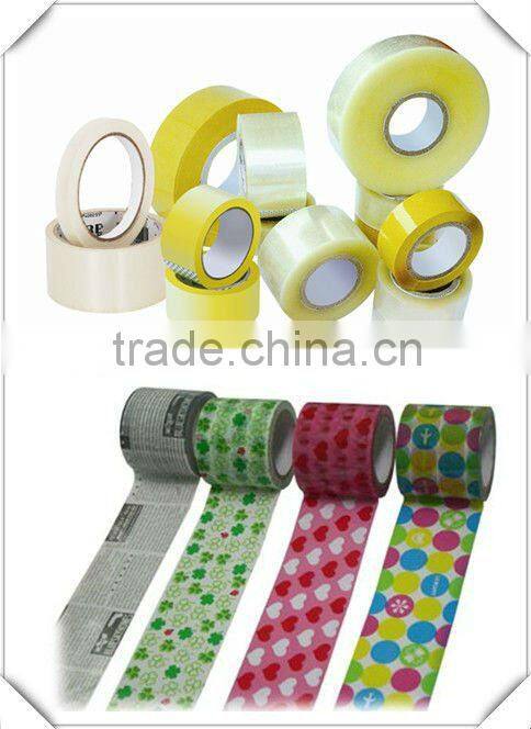 tapes adhesive