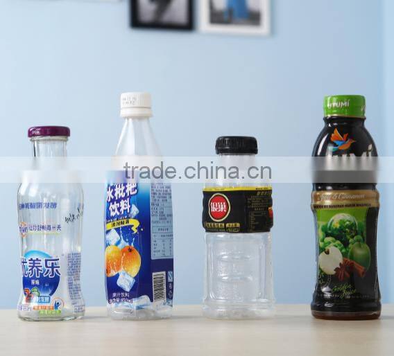 Yori-removable reusable,chalkboard,beer bottle labels