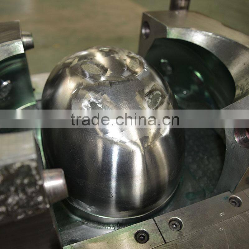 OEM/ODM Custom Plastic Injection Mould