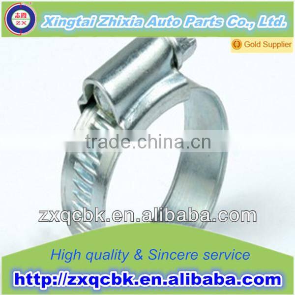American Type Stainless Steel Hose Clamps