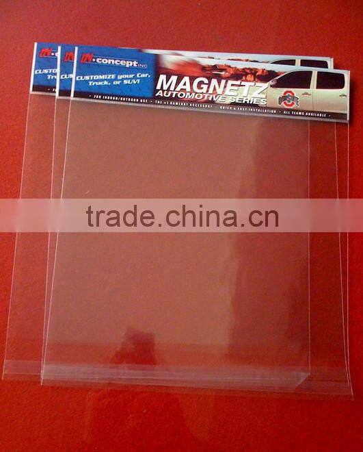 alibaba china Customization custom clear pvc bag,High quality PVC bag