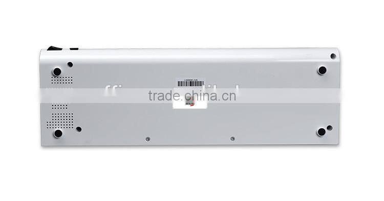 Factory sale 4 rollers laminator A3 laminating machine