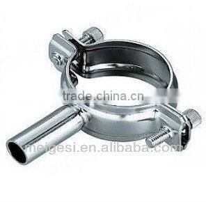 pipe clamp