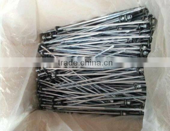 Hex washer self drilling screw with EPDM washer and cutting line